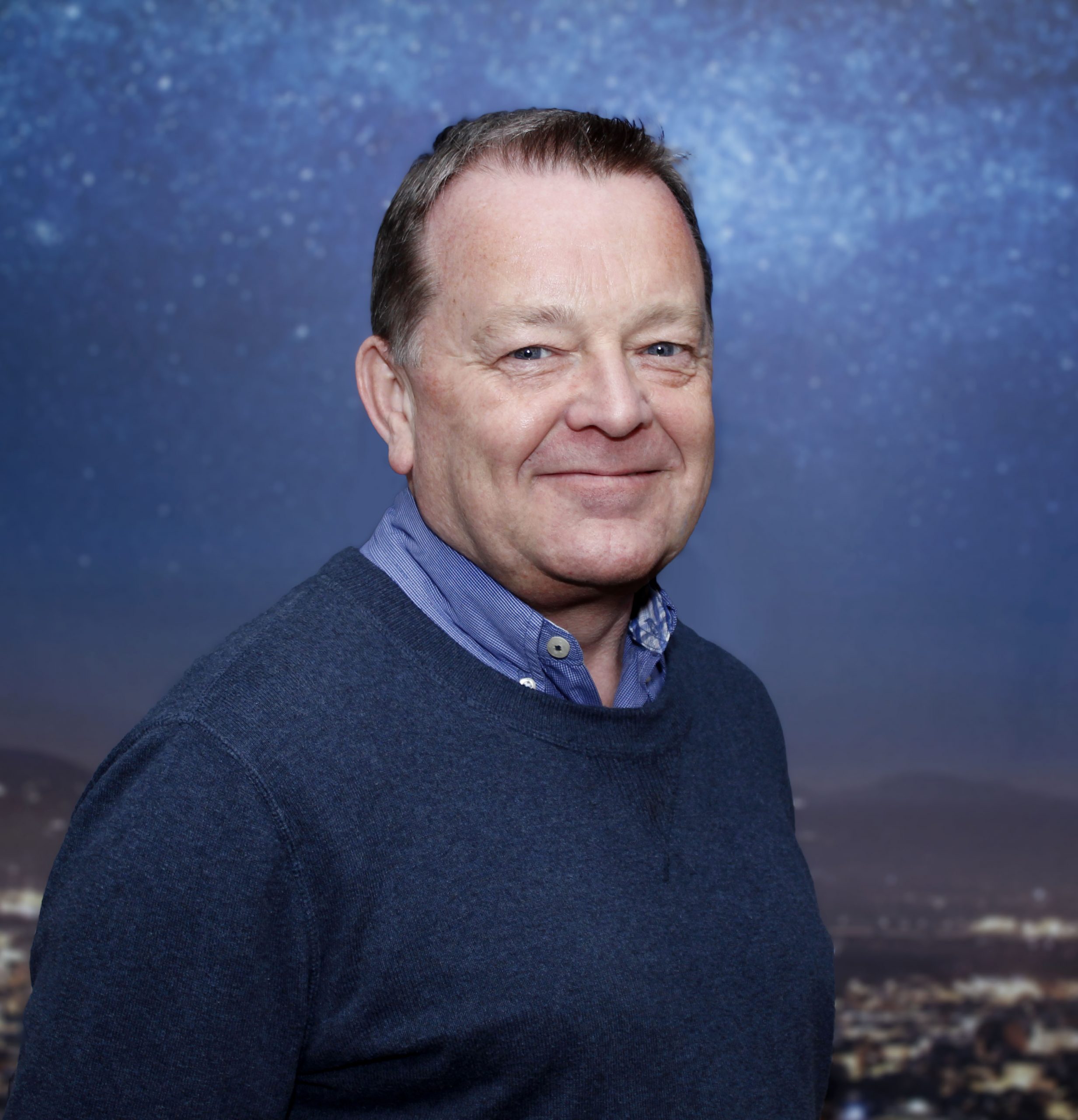 Steve Brown