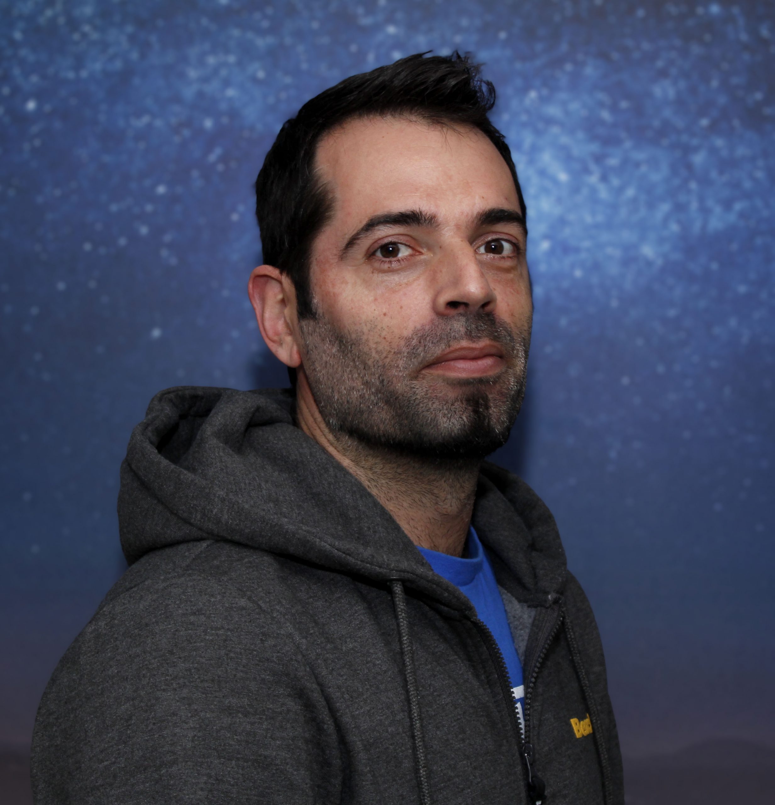 Dan Calabrese