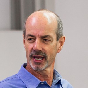Prof. Tim Morris